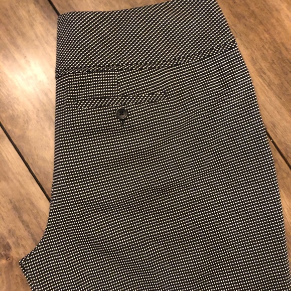 Elle Bootcut Dress Slacks - Picture 4 of 4